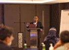 Wali Kota Danny Presentasikan Sombere and Smart City di G20 2022