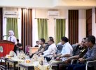 Lakukan Pemetaan TPS, Bupati Lutra Ingin Kualitas Demokrasi Makin Baik