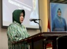 Lewat KILAS, Ketua PKK Makassar Tekankan Pentingnya Kontrol Orang Tua