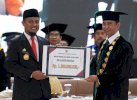 Sudirman Harap UINAM Berkontribusi Dalam Pemulihan Ekonomi Sulsel