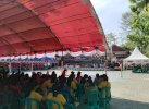 Peringatan HKN ke-58 di Tator, Mengenang Kembali Wabah Malaria 1968