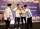 Wali Kota Danny Ajak Kader dan Alumni PMII Jadi Penggerak di Longwis