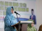 Ketua PKK Makassar: Cegah Stunting, Wujudkan Keluarga Berkualitas