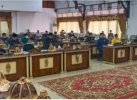 DPRD tak Kuorum, Paripurna Penyertaan Modal Pemkab Wajo ke PDAM Batal