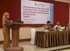Bupati Lutra Minta Upaya Preventif-Promotif dalam Percepatan Penurunan Stunting