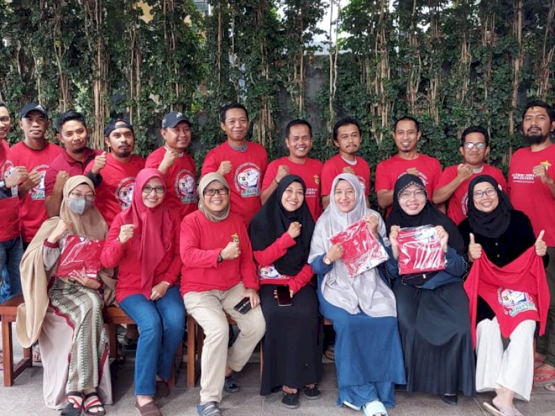 Alumni Unhas di Kabupaten Bulukumba akan menghelat temu dan reuni pertama di Ballroom Hotel Agri.