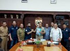 RPH Makassar Lampaui Target, Abon Sapi Penyumbang Terbesar