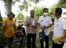 Agar Panen Melimpah, ini Supplement G-Lite yang Uji Coba di Lutra