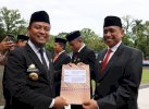 Wajo Borong Penghargaan dari Pemprov Sulsel, Komitmen Wujudkan UHC