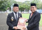 Lampaui Target Nasional, Danny Raih Penghargaan BIAN 2022