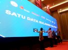Diskominfo-SP Sulsel Luncurkan Portal Satu Data Sulsel