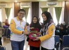 Gebyar Aksi Bergizi di Kabupaten Luwu Utara Berlangsung Semarak