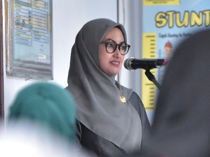 Indah Putri Indriani