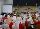 Musda IKA Unhas Bulukumba: Mantan Ketua KNPI "Tantang" Wabup-Sekda