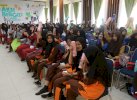 180 Remaja Putri di Luwu Utara Meriahkan Gebyar Aksi Bergizi 