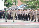 Bupati Bone: Pengamanan Pilkades Bukan untuk Ciptakan Kesan Rawan