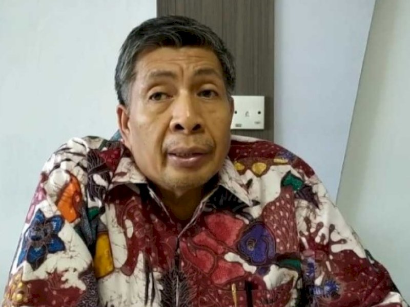 Prof Aminuddin Ilmar