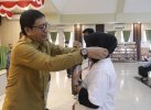 Sinergi Pemda Lutra-Indomaret, Dorong Kebangkitan UMKM 