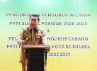 Sulsel Masuk Kasus Tinggi TB, Upaya Penanggulangan Harus Masif