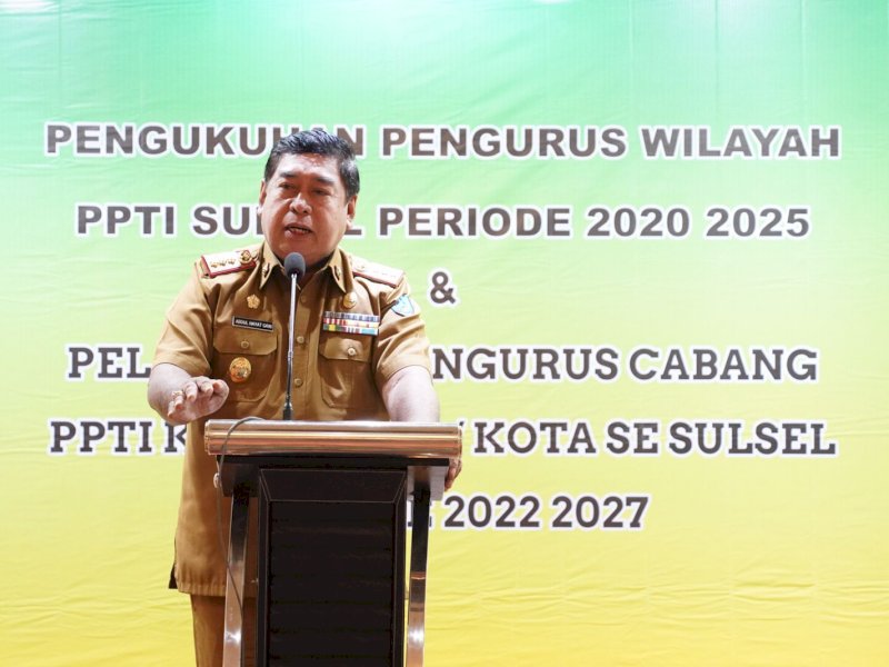 Abdul Hayat Gani