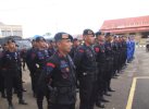 Amankan Pilkades Bone, Brimob Terjunkan 1 SSK