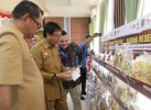 Dapat Rak Spesial, Indomaret Tempatkan Produk UMKM Lutra di Posisi Premium