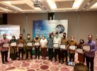 Hanya 10 Kepala Daerah di RI, Bupati Bantaeng Raih Penghargaan USAID
