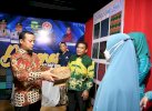 Bangkitnya Abon Ikan Asin Selayar: Dulu Susah Laku, Kini Laris Manis