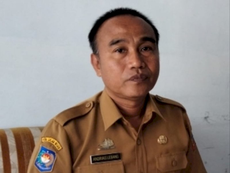 Andarias Lebang