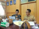 Tingkatkan Indeks Pembangunan Statistik, Diskominfo Lutra Gelar Pelatihan TPI EPSS