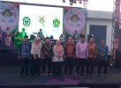 LPPM IAIN Bone Ikuti BCRR 2022 di Gorontalo