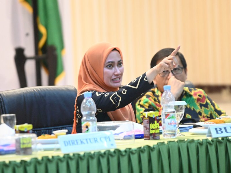 Indah Putri Indriani
