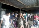Kisah Pilu Sudarmin Warga Lutra: Merantau 34 Tahun, Kini Kembali Dalam Kondisi Stroke