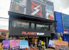 Sudah 14 di Sulsel, Planet Surf Resmi Buka Cabang Baru di Toraja Utara 