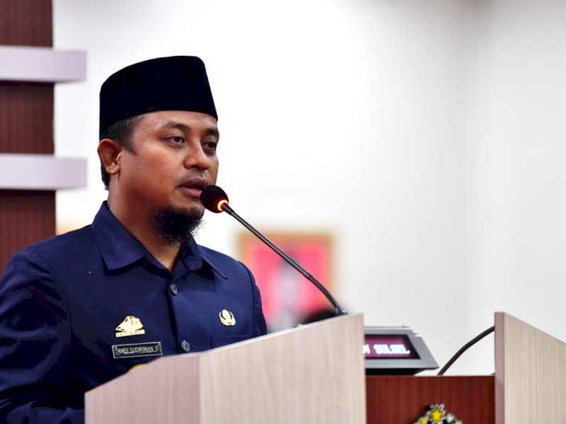 Sudirman Sulaiman