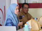 Bupati Indah: Ingat, Luwu Utara Belum Menjadi Kabupaten Layak Anak