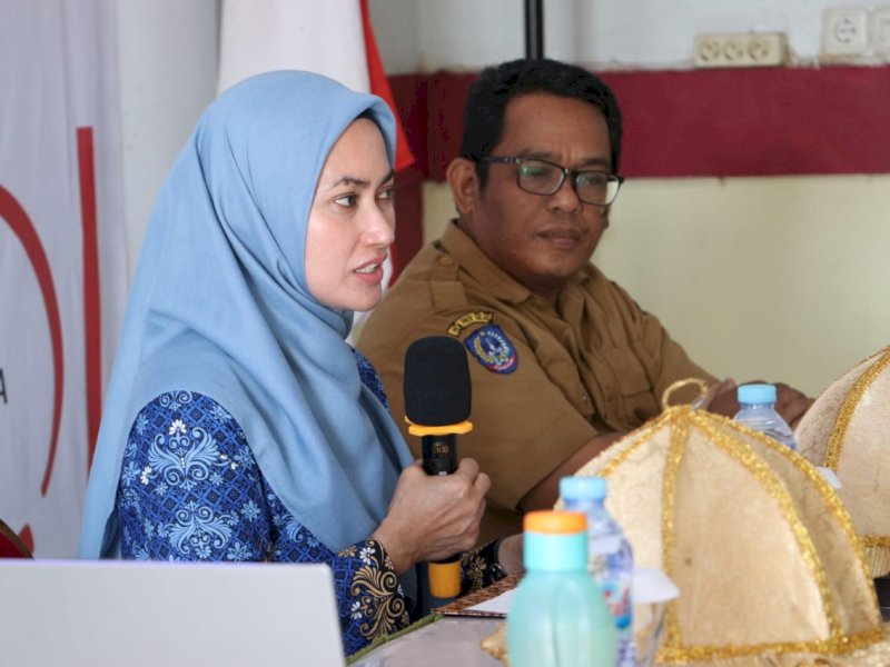 Indah Putri Indriani