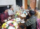 IWO Sulsel Daulat Danny Pomanto untuk Buka Mubesprov