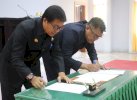 Luwu Utara Tetapkan 5 Ranperda Baru, Ada Perda Inovasi Daerah