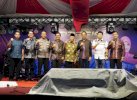 Polres Lutra Presisi Ekspo 2022, Momen Kebangkitan UMKM Lokal