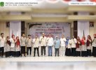 Buka Muscab Patelki, Wabup Lutra: Jasa Kalian Besar untuk Dunia Kesehatan