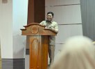 Diskominfo-SP Sulsel Gelar Kegiatan Pemusnahan Arsip Dinamis Inaktif