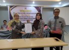 LPPM IAIN Bone Gugah Minat Peneliti-Penulis Kaji  Isu Gender dan Anak