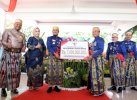 Tumbuh Pesat Dalam 4 Tahun, Sudirman Puji Ekonomi Bantaeng