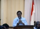 Pemkab Lutra Ingin Peran Aktif Desa dalam Penguatan Program Jamsostek