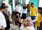 Antisipasi Kelangkaan, Petani Luwu Utara Dilatih Membuat Pupuk Organik 