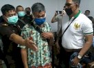 Mayor Isak Sattu Terdakwa Kasus Pelanggaran HAM Berat Paniai Divonis Bebas 