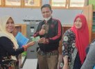 Tingkatkan Akseptor Baru, DP3AP2KB Luwu Utara Sasar PUS di Kantor Pemda