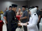 Dollah Mando Rotasi 15 Pejabat, Arnol Baramuli Jadi Kabag Ekonomi