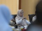 Bupati Lutra: Hakordia Momentum Merawat Integritas Pemerintahan